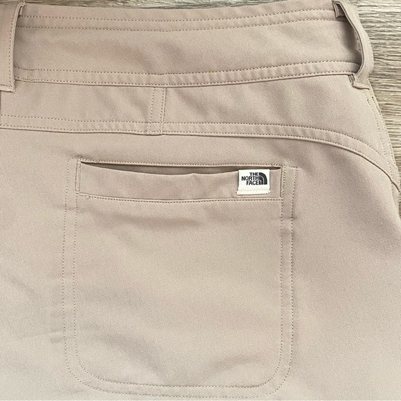 The North Face Almatta Capri Outdoors Pants Size 6 - Picture 5 of 12